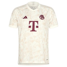 FC Bayern München Champions League Barn Tredjedrakt 2023-24 Kortermet